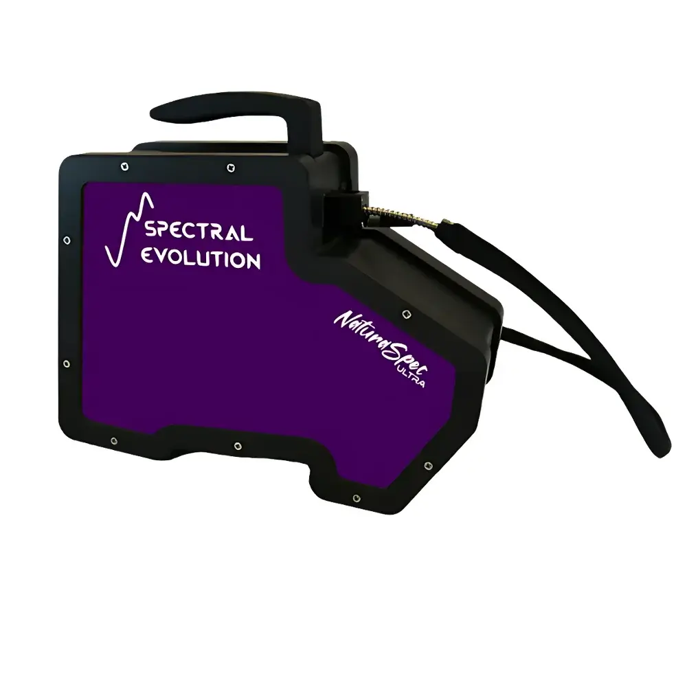 SEI NaturaSpec Ultra High-Resolution Field Spectroradiometer