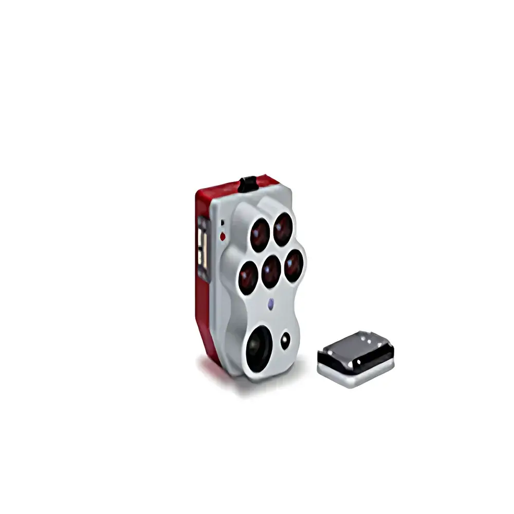 Micasense Altum-PT Multispectral Imaging System