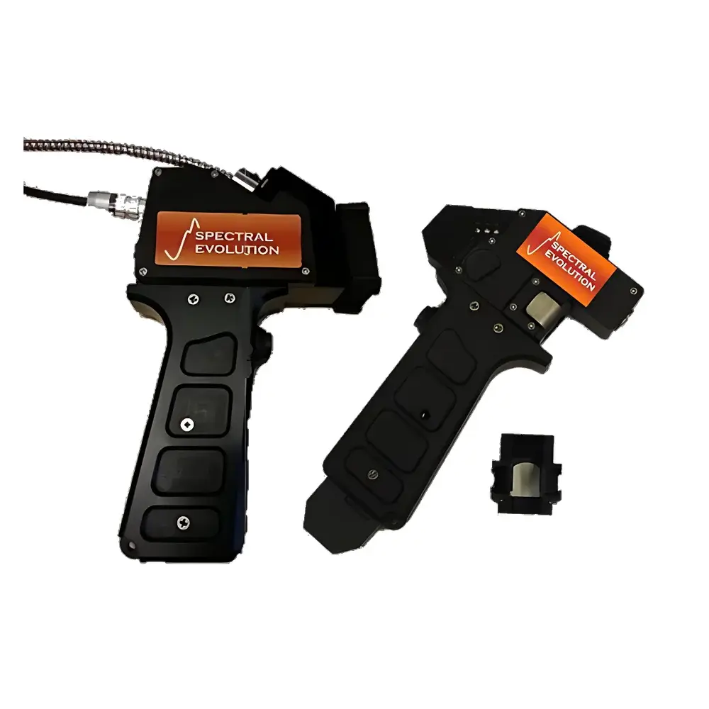 SEI Field Spectroradiometer Accessories