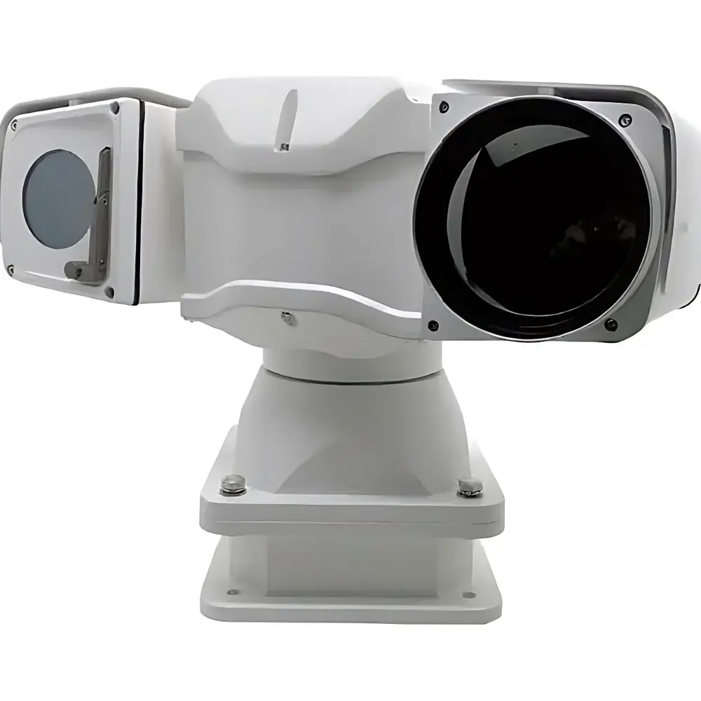 Optoprecise GW-T100 Dual-Spectrum Infrared & Visible Light Imaging System