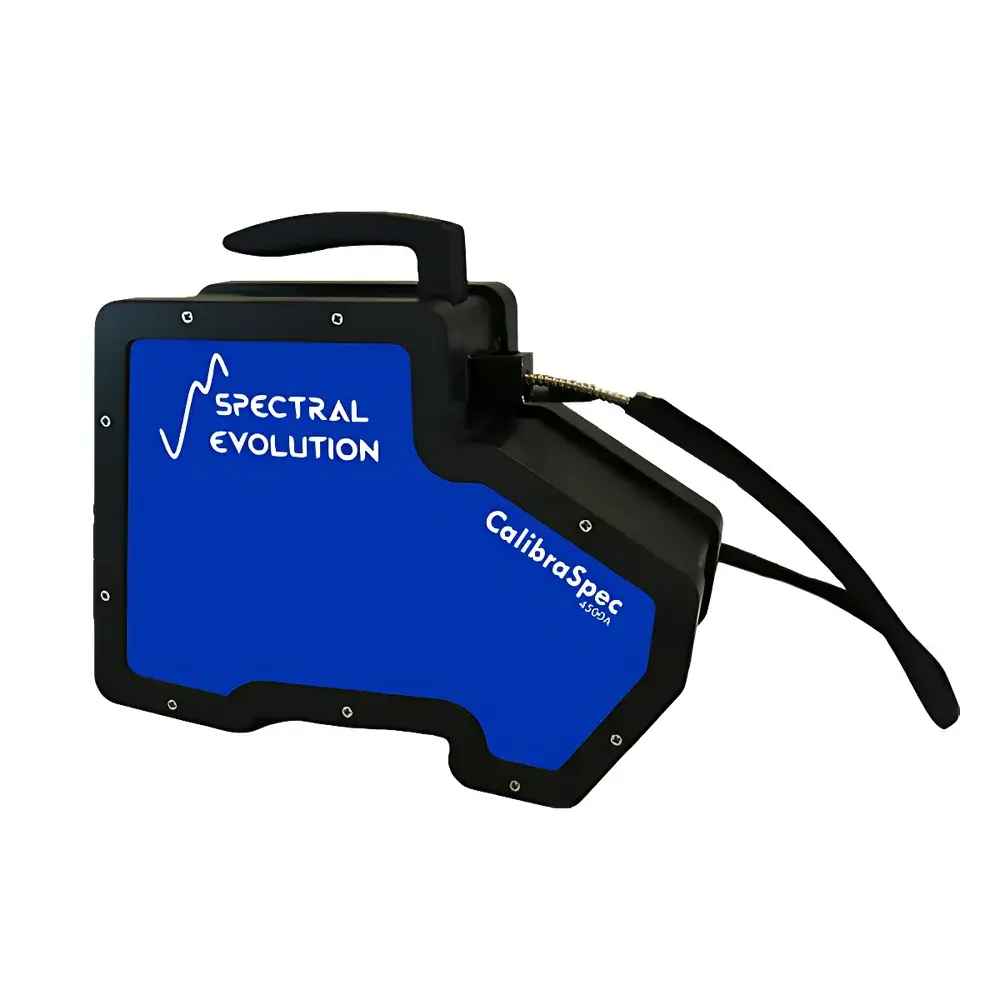 Spectral Evolution CalibraSpec 4500A Cryogenically Cooled Spectroradiometer