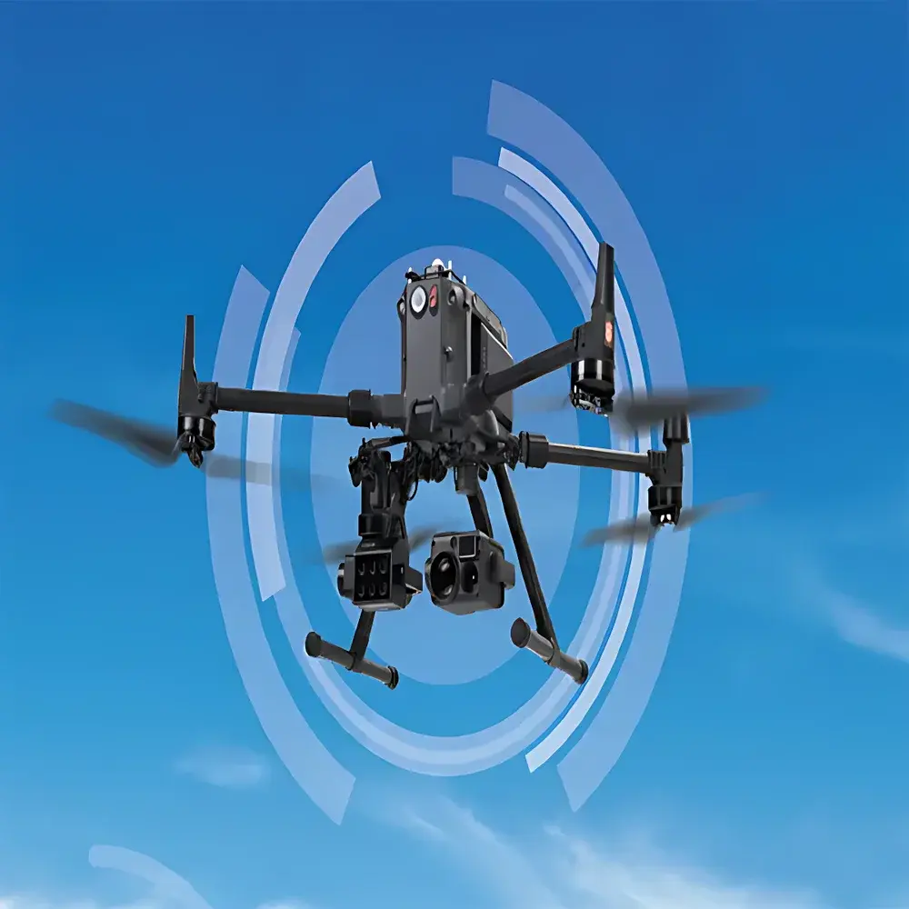 YUSENSE MS600 Multispectral Imaging System