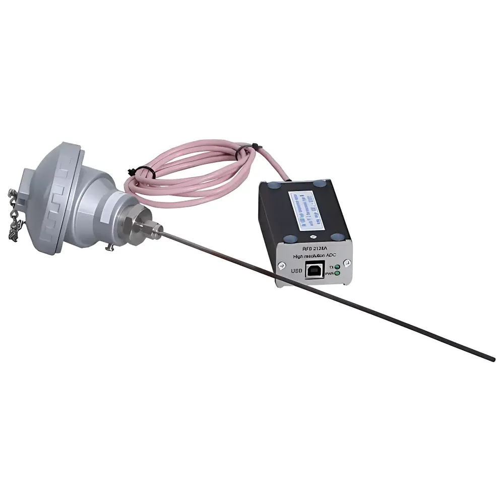 Inframet TM-1000 Ultra-Precision Thermocouple Thermometer