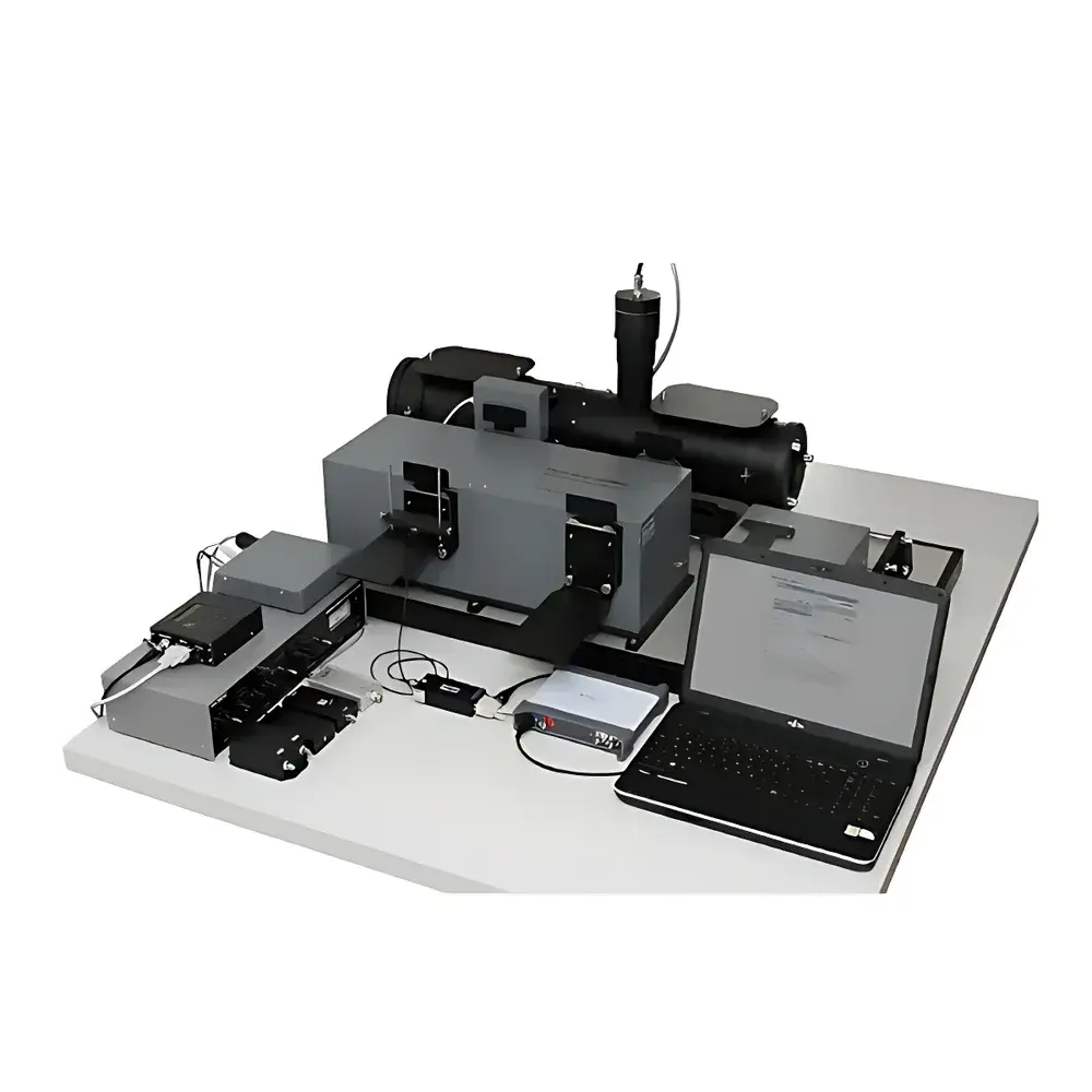Inframet TRAL Universal Infrared Detector Test System