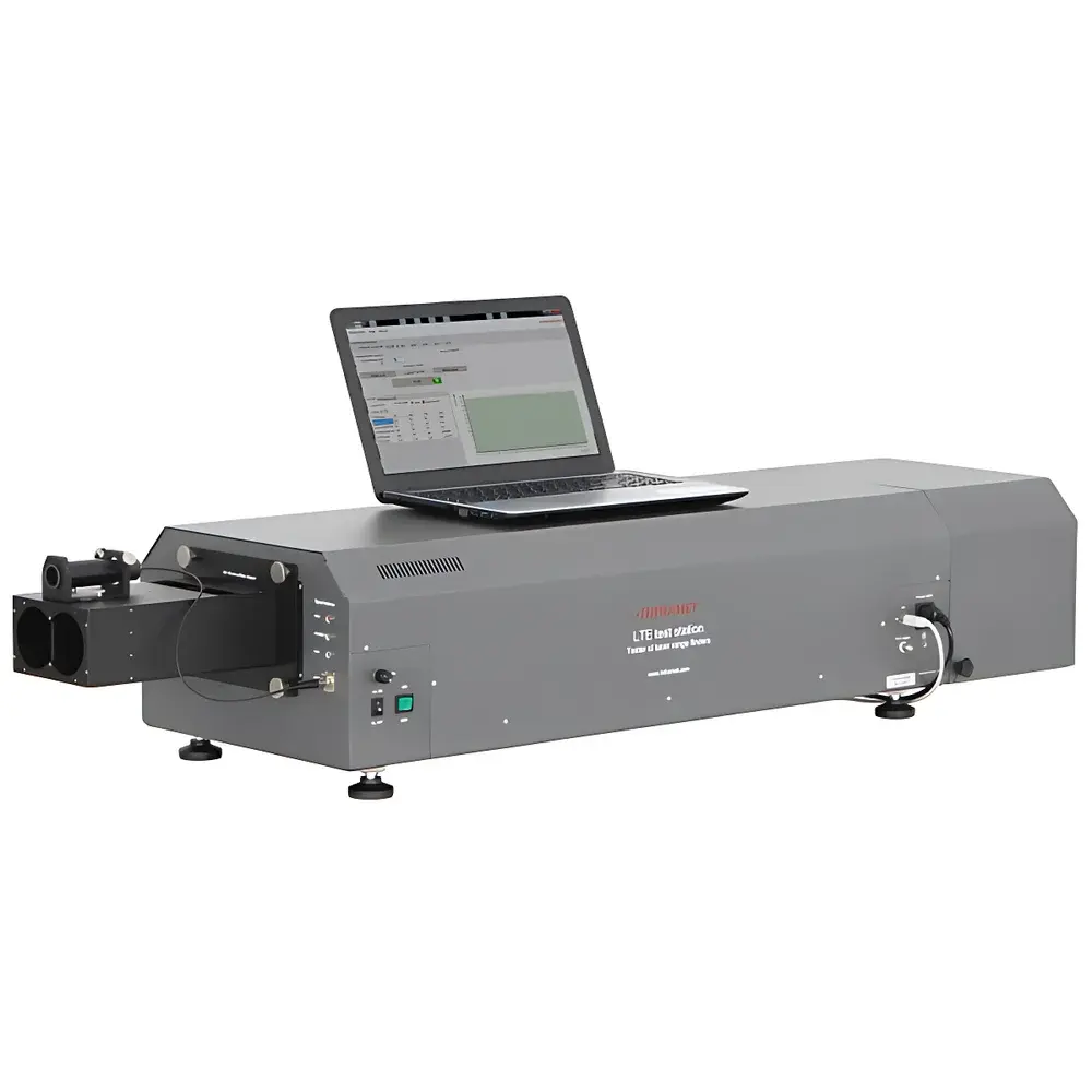 Inframet LTE Multi-Function Laser Rangefinder Test System