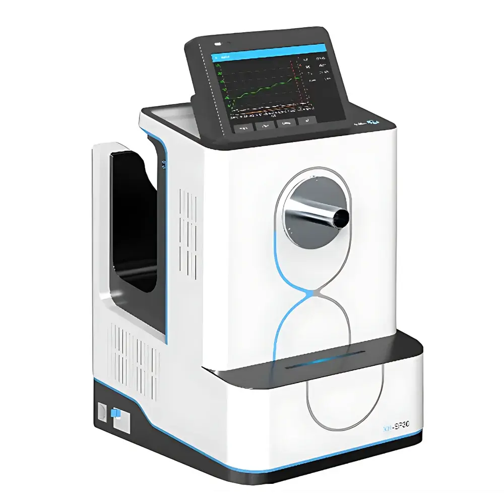 XH-EP30 Single-Mode Microwave High-Temperature Workstation