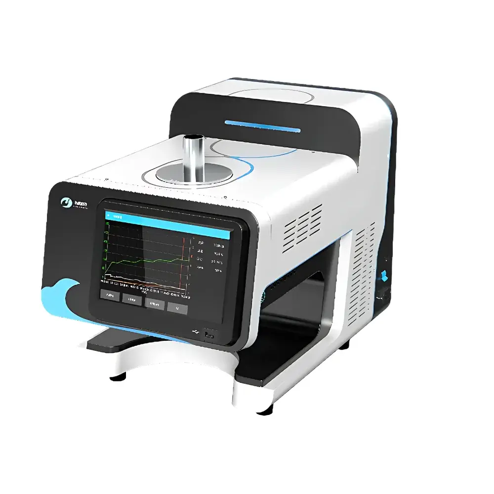 XH-EP30 Single-Mode Microwave High-Temperature Workstation