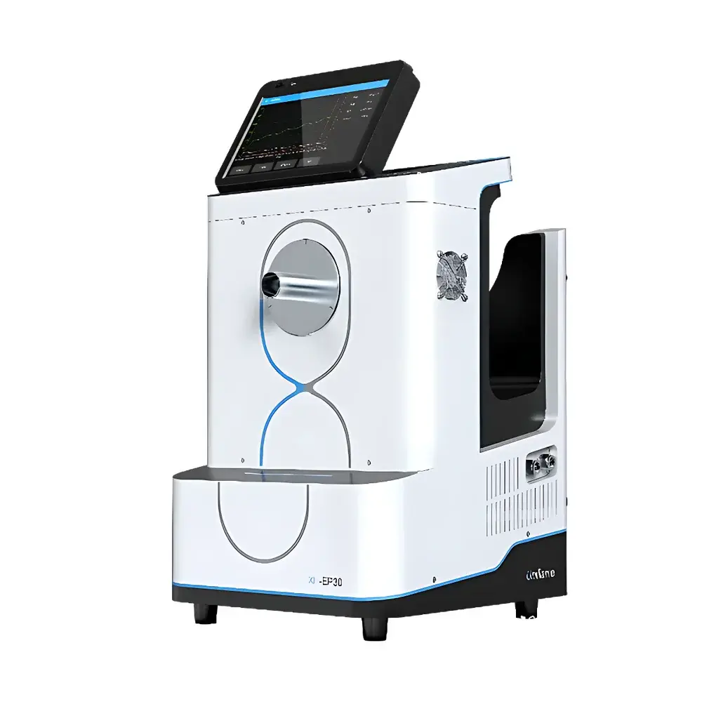 XH-EP30 Single-Mode Microwave High-Temperature Workstation