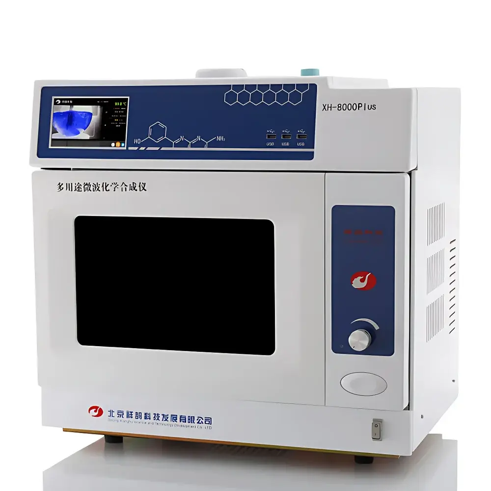 Xianghu XH-8000 Plus Multi-Function Microwave Synthesis System