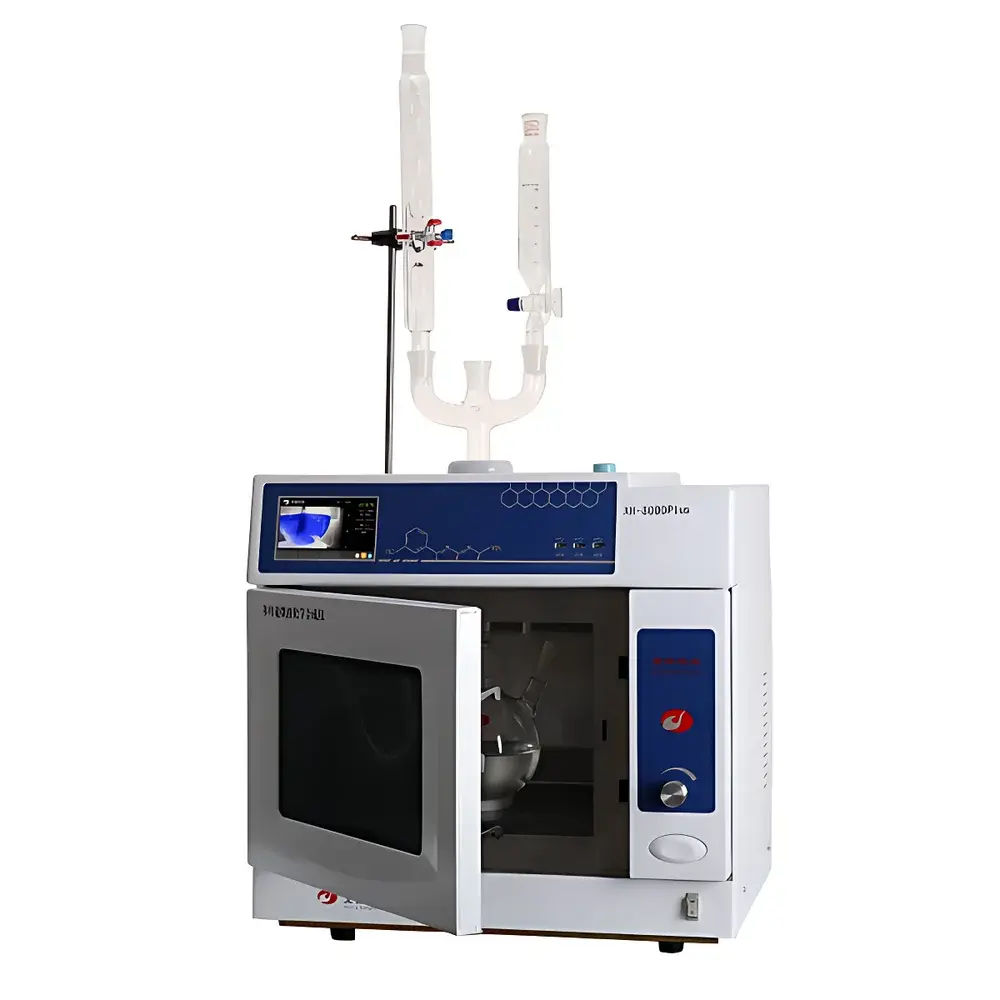 Xianghu XH-8000 Plus Multi-Function Microwave Synthesis System