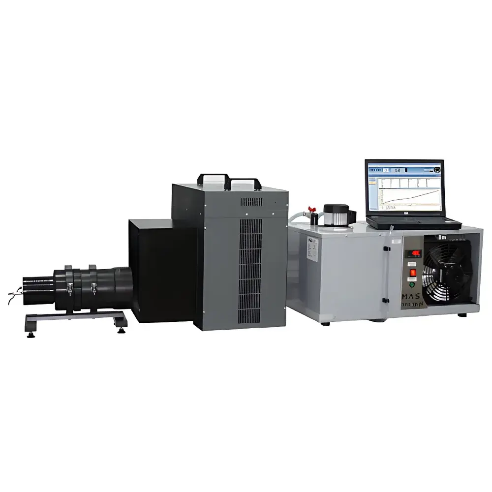 Inframet BLIQ Liquid Nitrogen-Cooled Blackbody