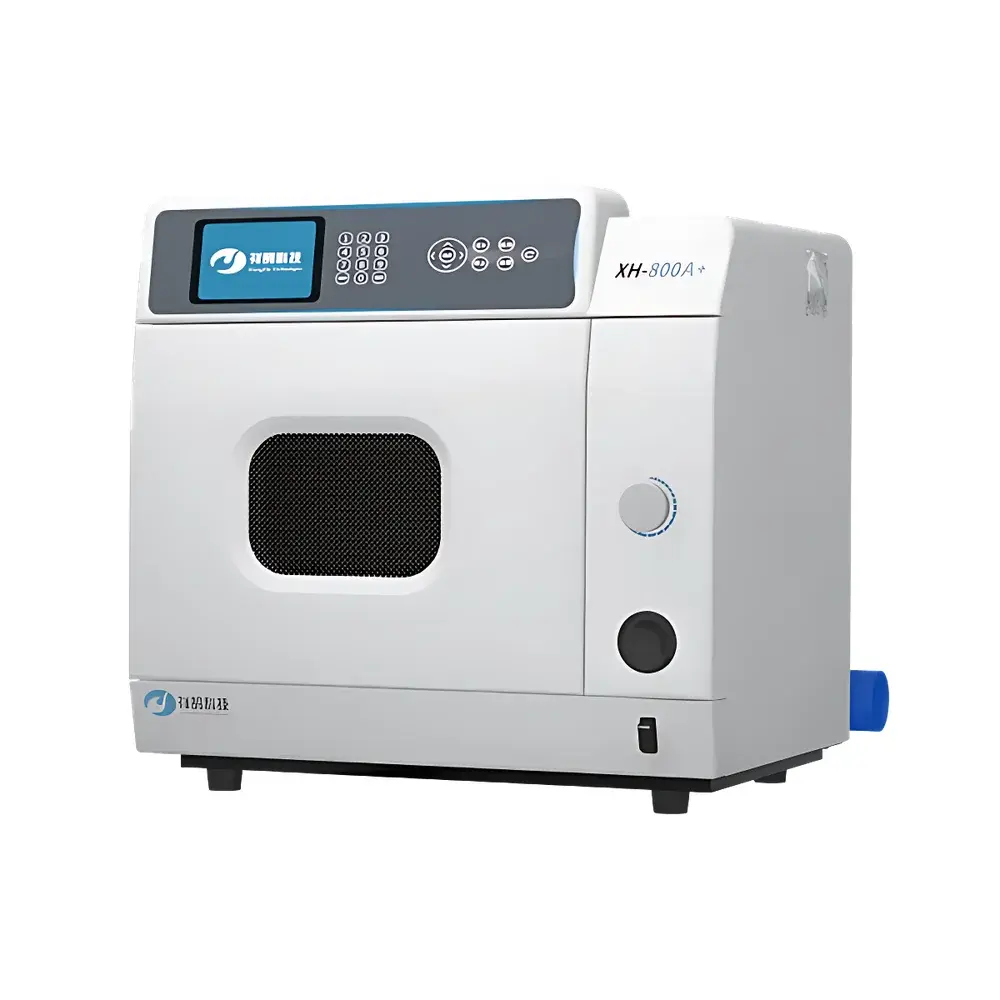 Xianghu XH-800A+ Multi-Mode Microwave Hydrothermal Synthesis System