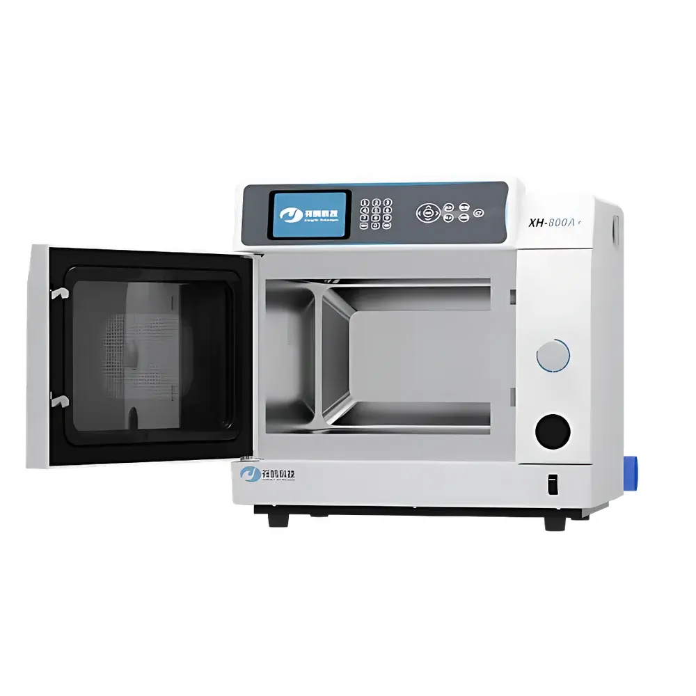 Xianghu XH-800A+ Multi-Mode Microwave Hydrothermal Synthesis System