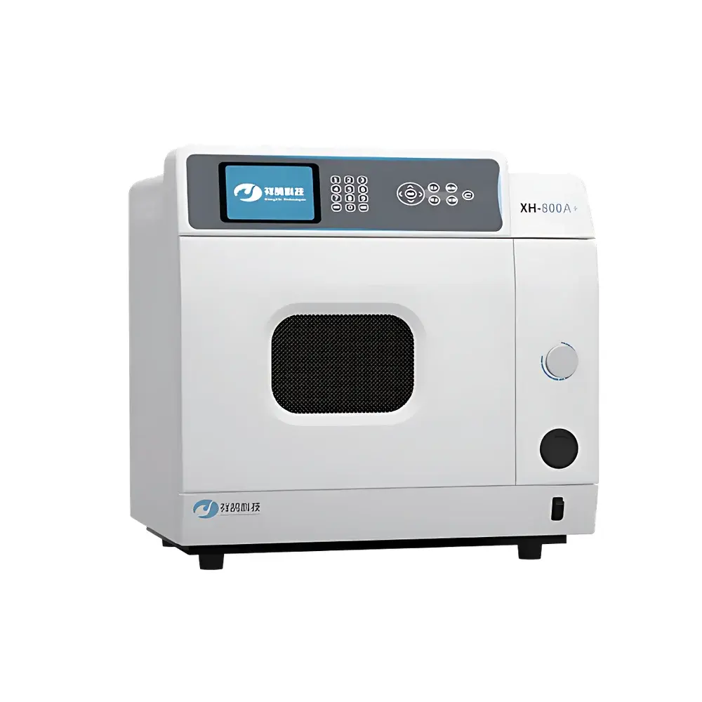 Xianghu XH-800A+ Multi-Mode Microwave Hydrothermal Synthesis System