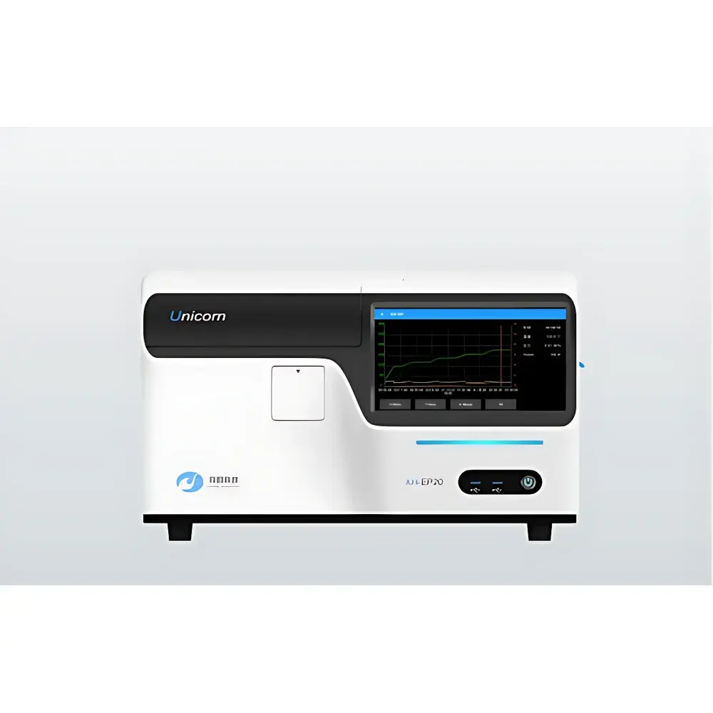 Unicorn XH-EP20 Single-Mode Microwave Synthesizer