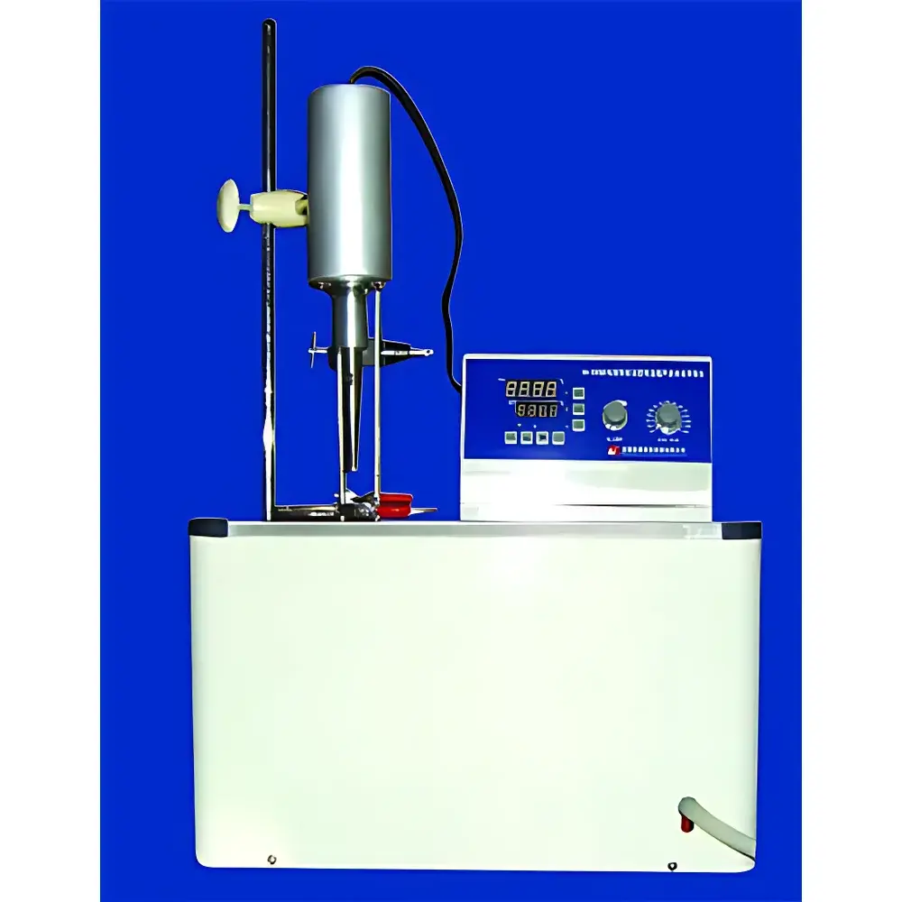 Xianghu XH-2008D Intelligent Temperature-Controlled Cryogenic Ultrasonic Synthesizer & Extractor