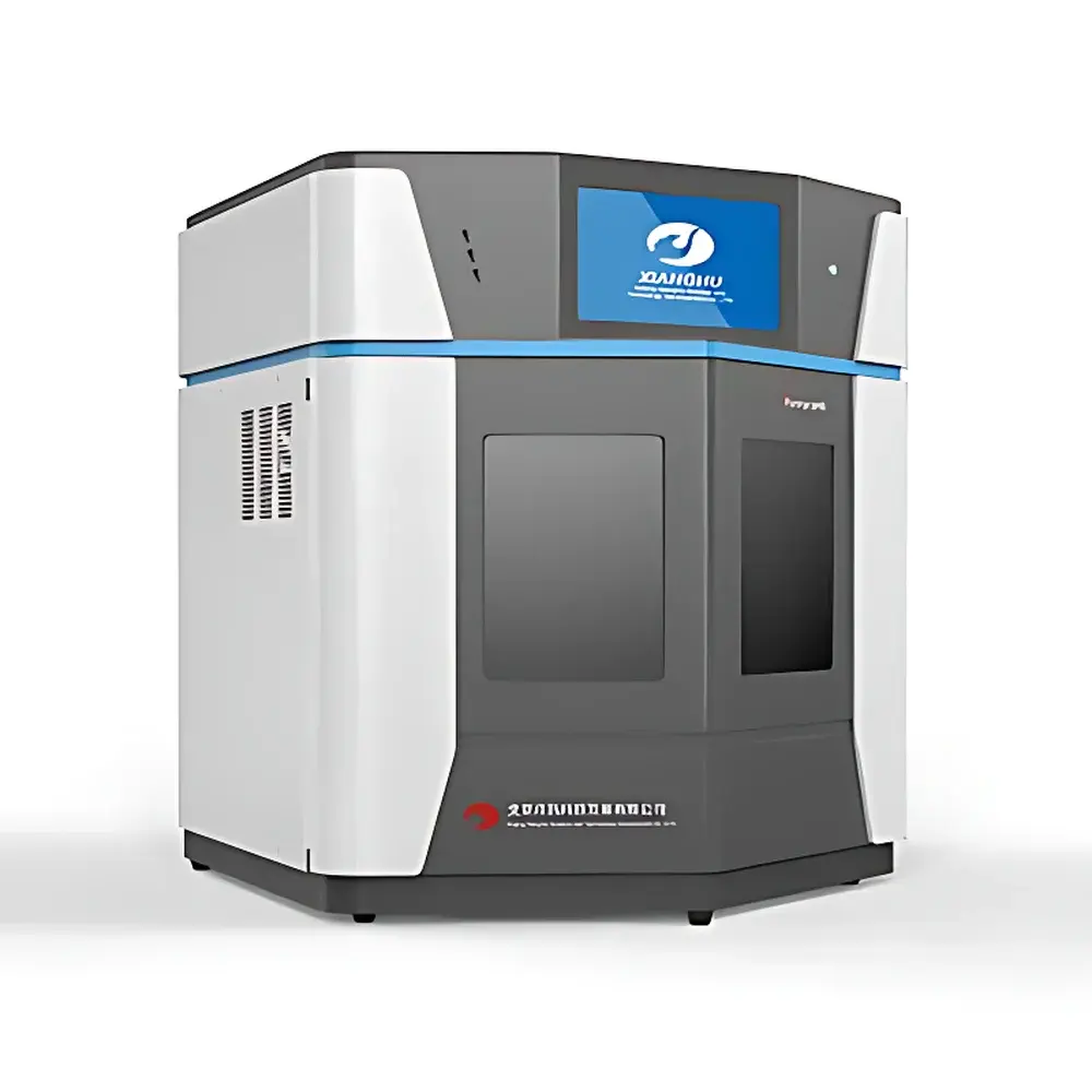 Xianghu Honeycomb XH-800X Industrial Microwave Digestion Workstation