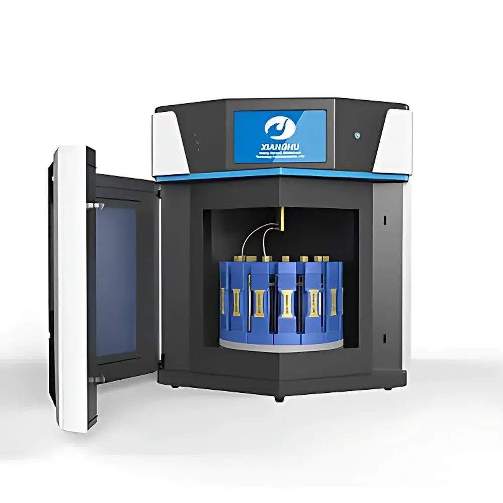 Xianghu Honeycomb XH-800X Industrial Microwave Digestion Workstation