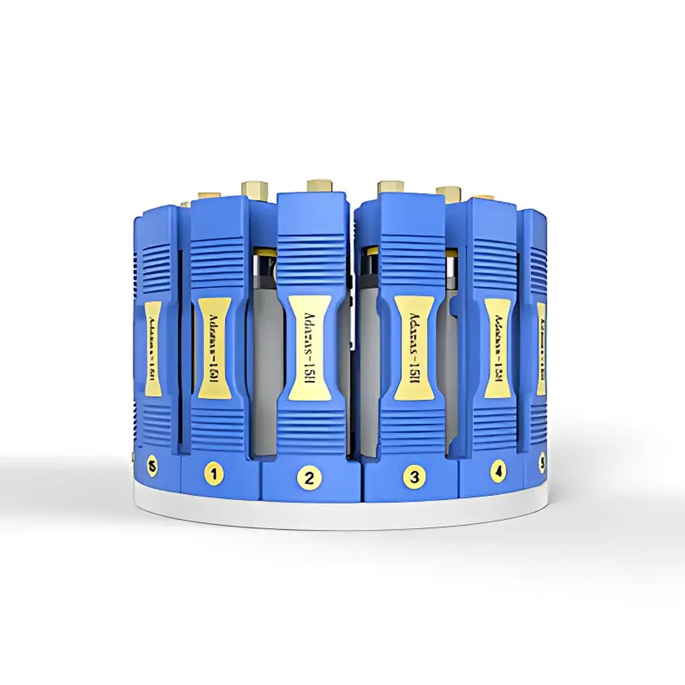 Xianghu Honeycomb XH-800X Industrial Microwave Digestion Workstation