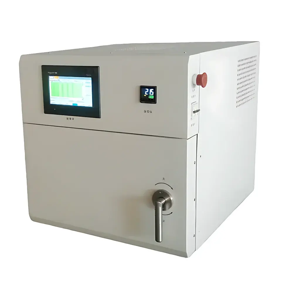 Xianghu UP-600 Microwave Muffle Furnace