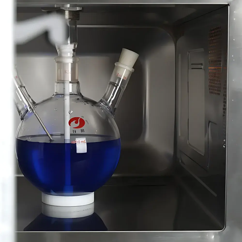 Xianghu XH-200A Computer-Controlled Microwave Synthesis and Extraction System