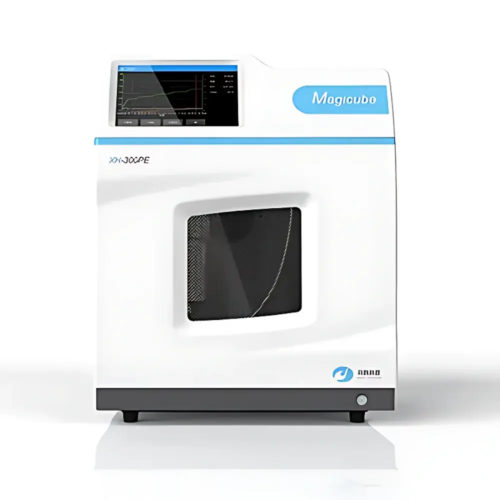 Magicube XH-300PE High-Pressure Microwave-Ultrasound Synergistic Synthesis Workstation