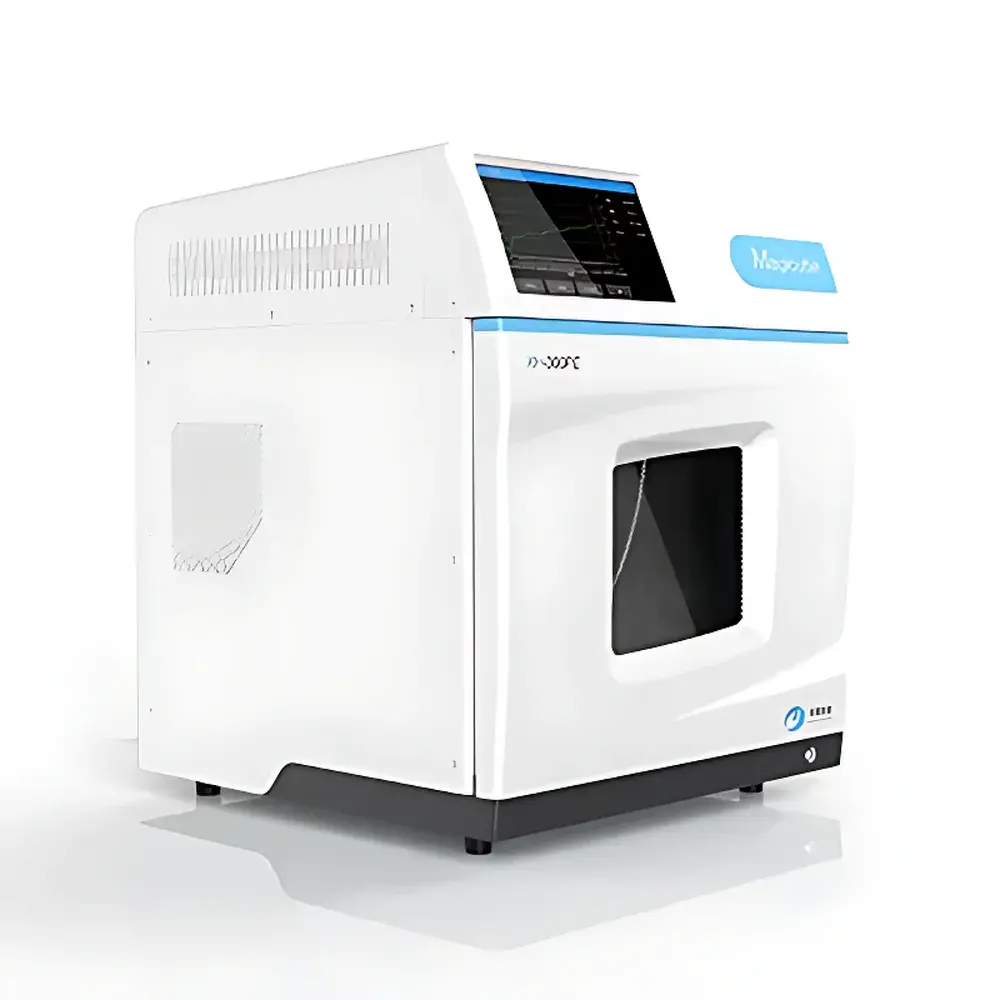 Magicube XH-300PE High-Pressure Microwave-Ultrasound Synergistic Synthesis Workstation