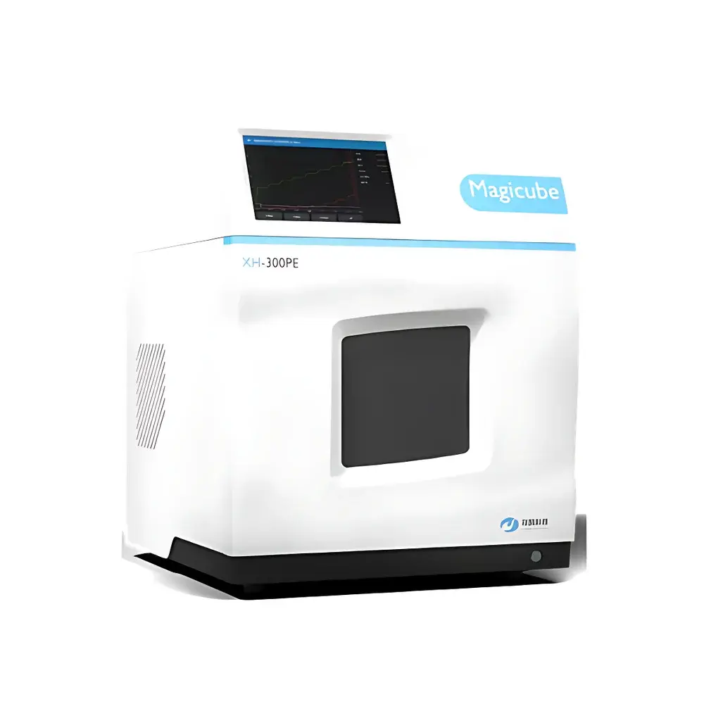 Magicube XH-300PE High-Pressure Microwave-Ultrasound Synergistic Synthesis Workstation