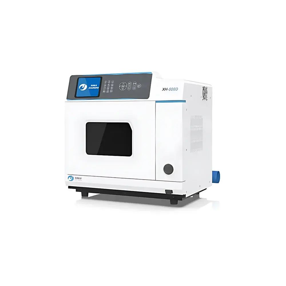 Xianghu XH-800D Industrial-Grade Microwave Digestion and Extraction System