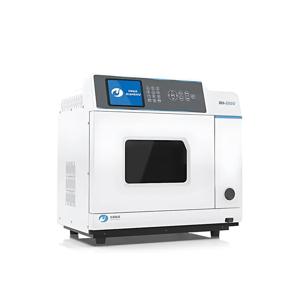 Xianghu XH-800D Industrial-Grade Microwave Digestion and Extraction System