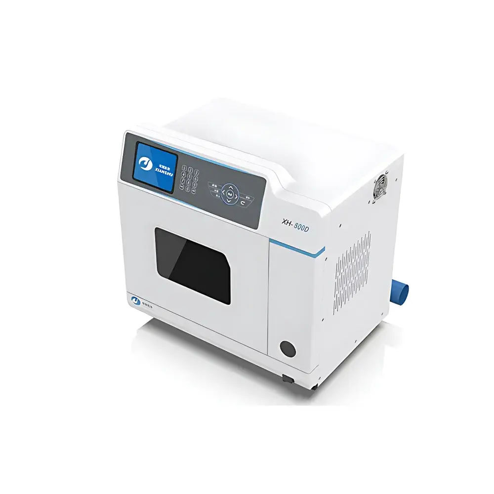 Xianghu XH-800D Industrial-Grade Microwave Digestion and Extraction System