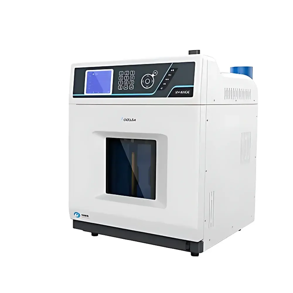 Xianghu Acidcube XH-800DE Industrial-Grade Microwave Digestion System