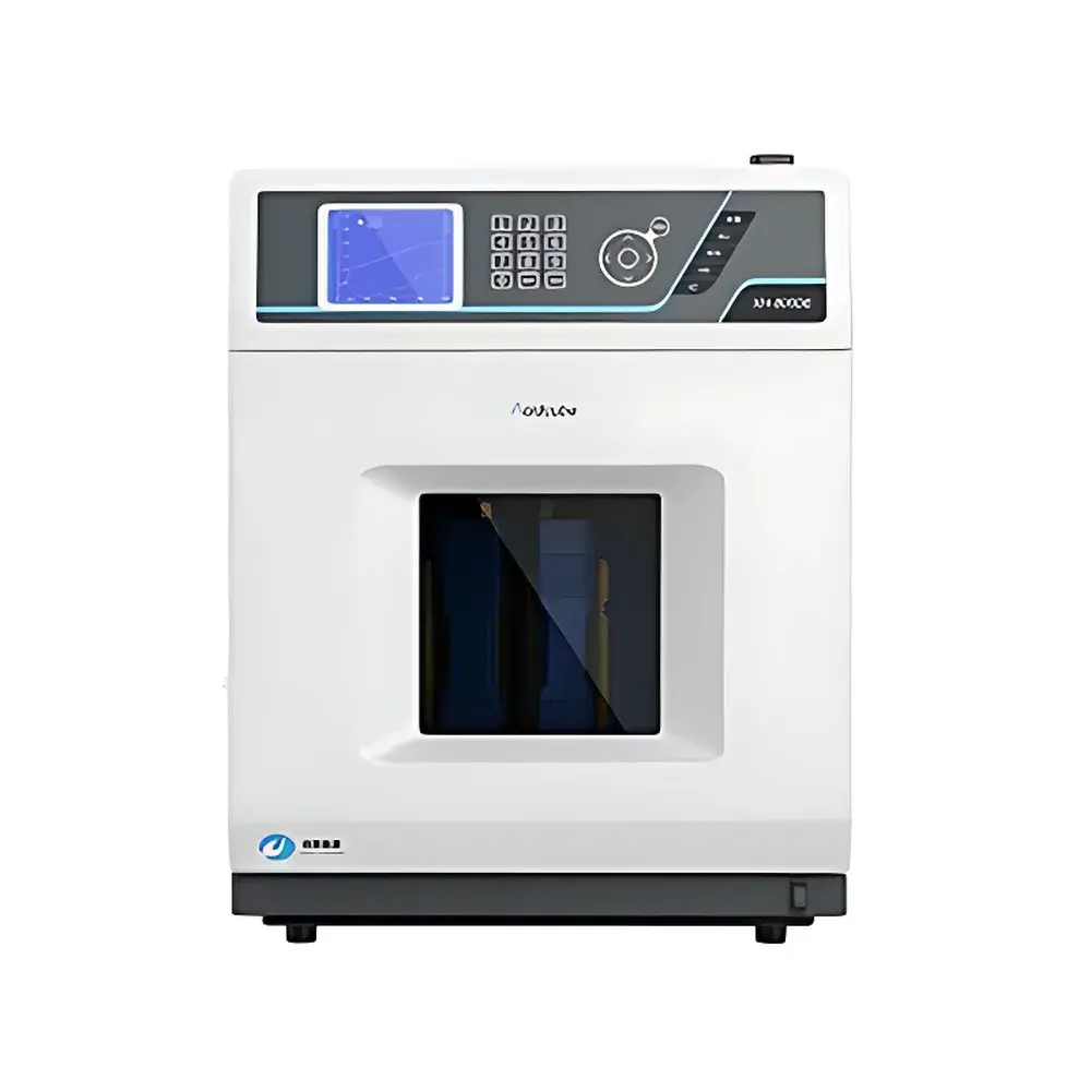Xianghu Acidcube XH-800DE Industrial-Grade Microwave Digestion System