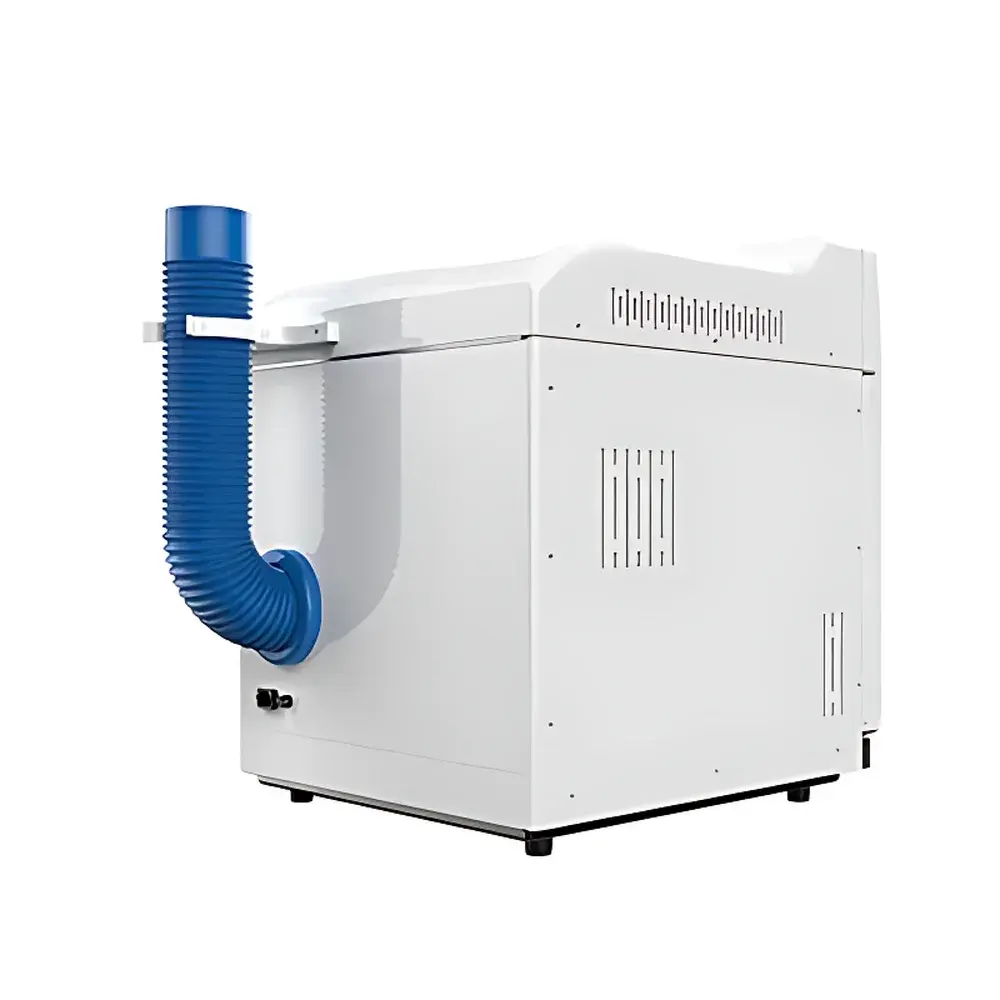 Xianghu Acidcube XH-800DE Industrial-Grade Microwave Digestion System