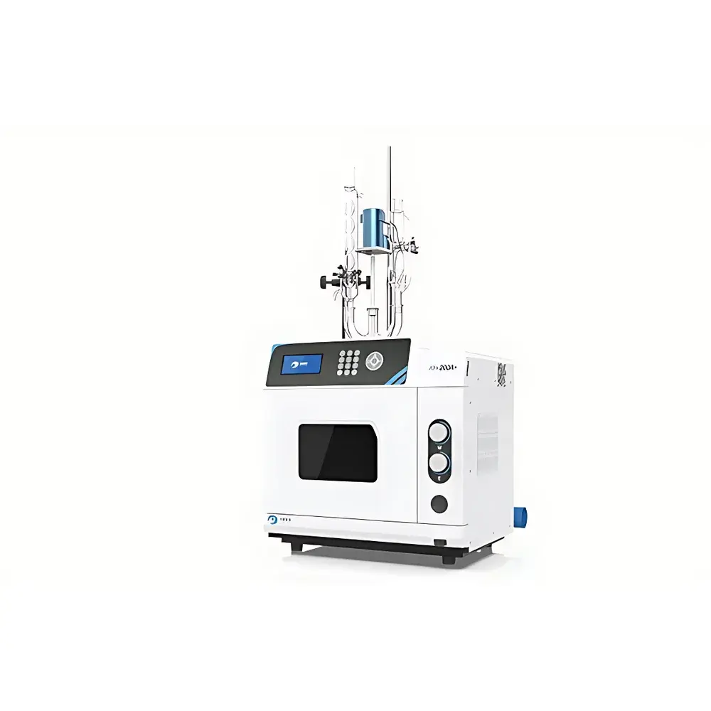 Xianghu XH-200A+ Multi-Mode Microwave Synthesis and Extraction System