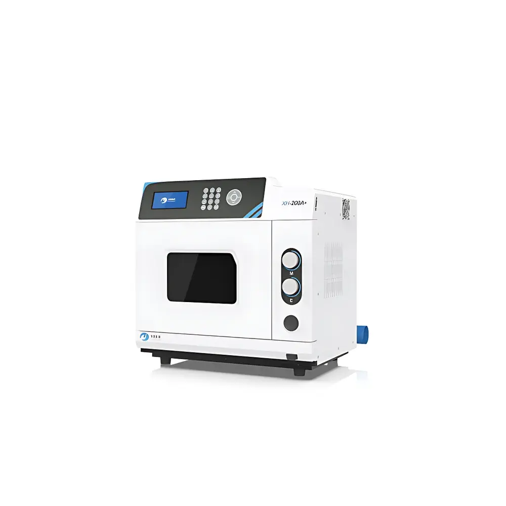 Xianghu XH-200A+ Multi-Mode Microwave Synthesis and Extraction System