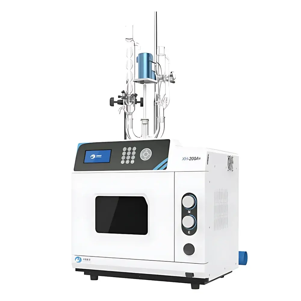 Xianghu XH-200A+ Multi-Mode Microwave Synthesis and Extraction System