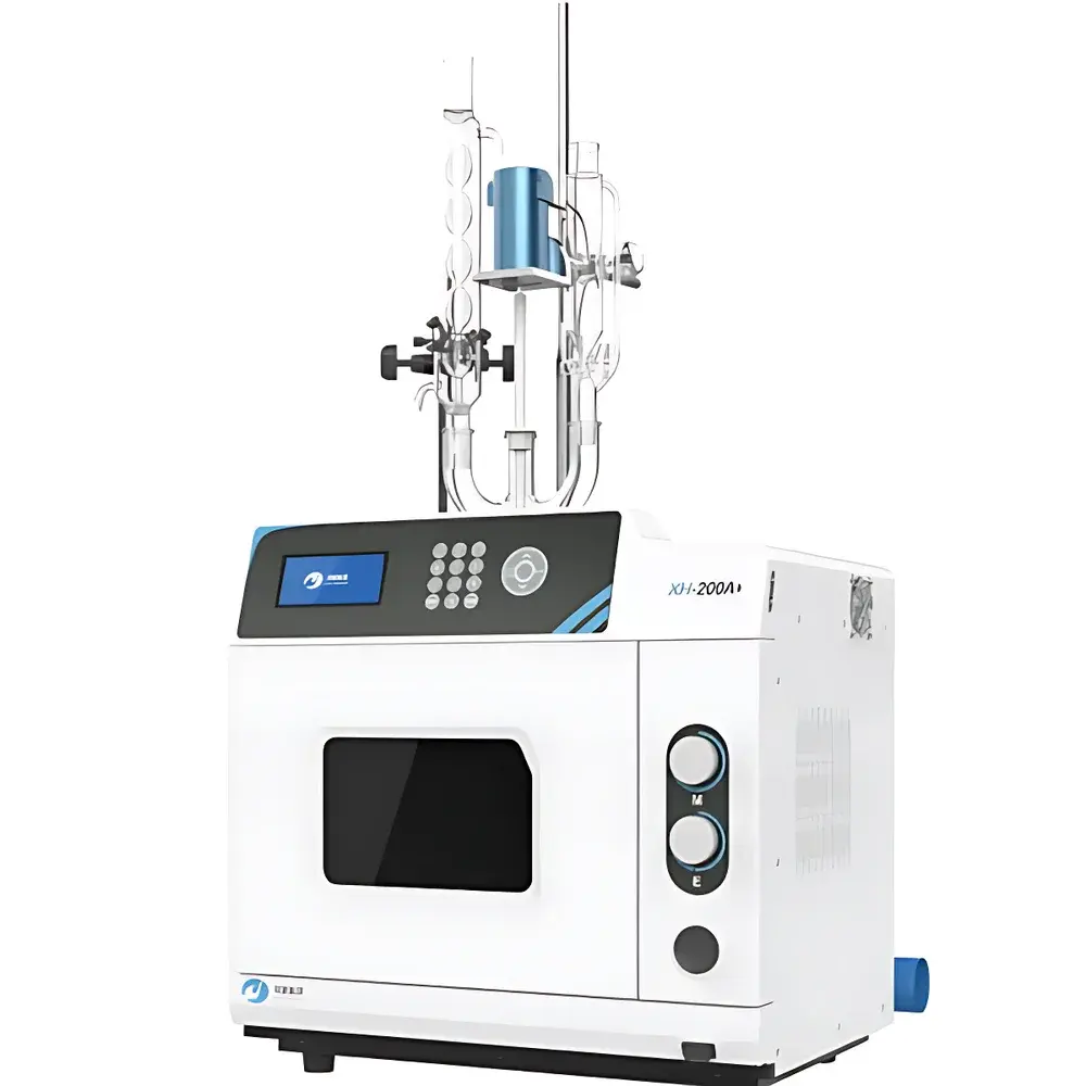 Xianghu XH-200A+ Multi-Mode Microwave Synthesis and Extraction System