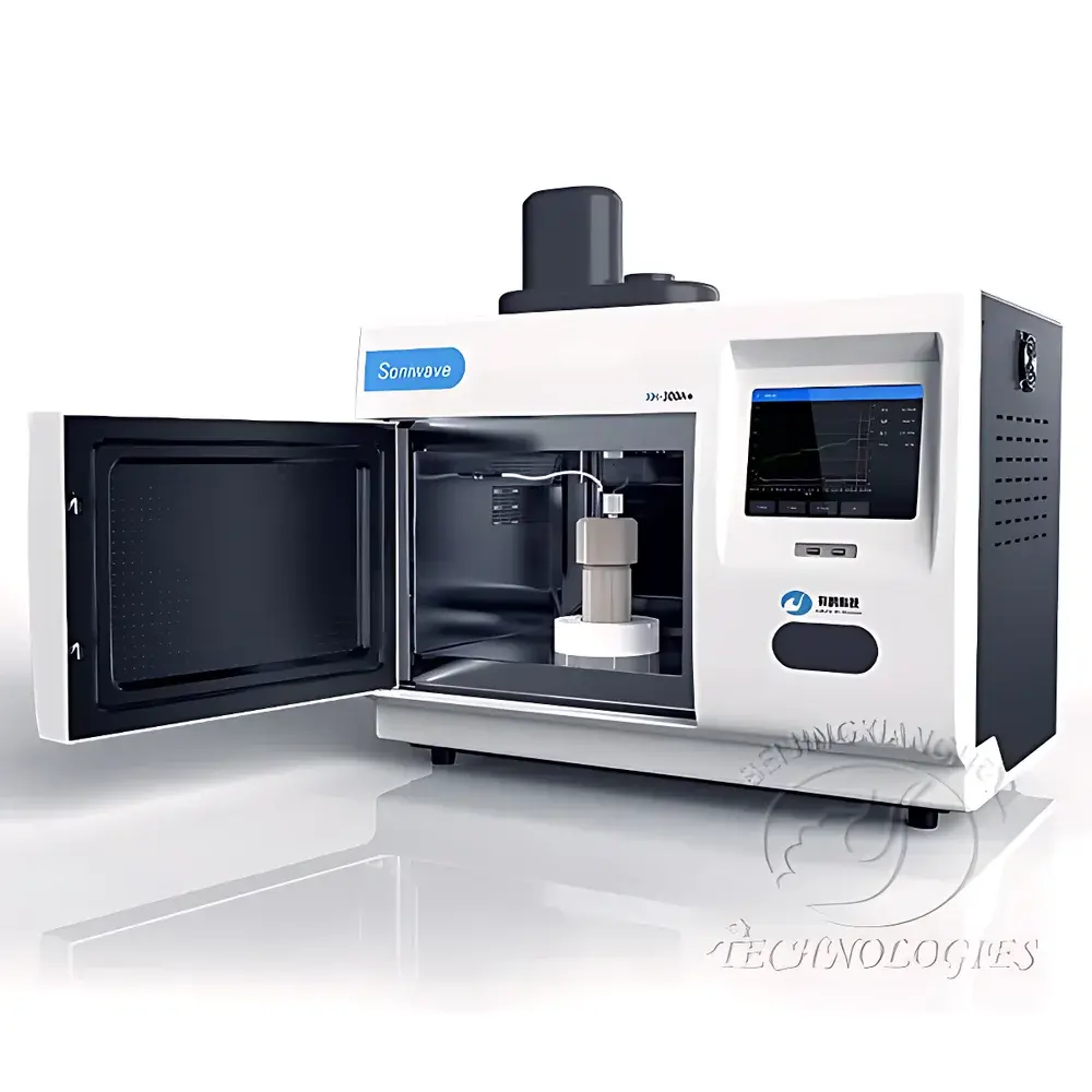 Xianghu Soniwave XH-300A+ Microwave-Ultrasound Hybrid Synthesis and Extraction System