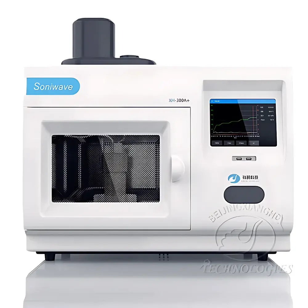 Xianghu Soniwave XH-300A+ Microwave-Ultrasound Hybrid Synthesis and Extraction System