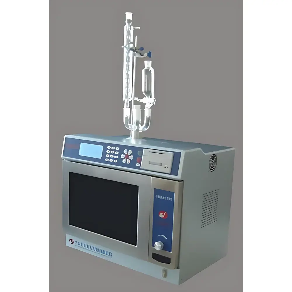 Xianghu XH-100B Computer-Controlled Microwave Synthesizer & Extractor