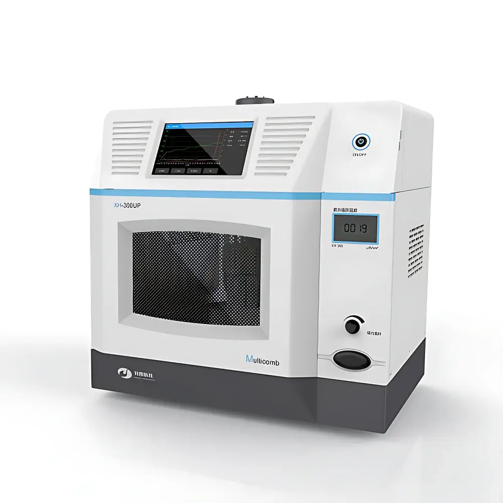 Xianghu XH-300UP Multicomb Microwave-Ultrasound-UV Integrated Synthesis Reactor