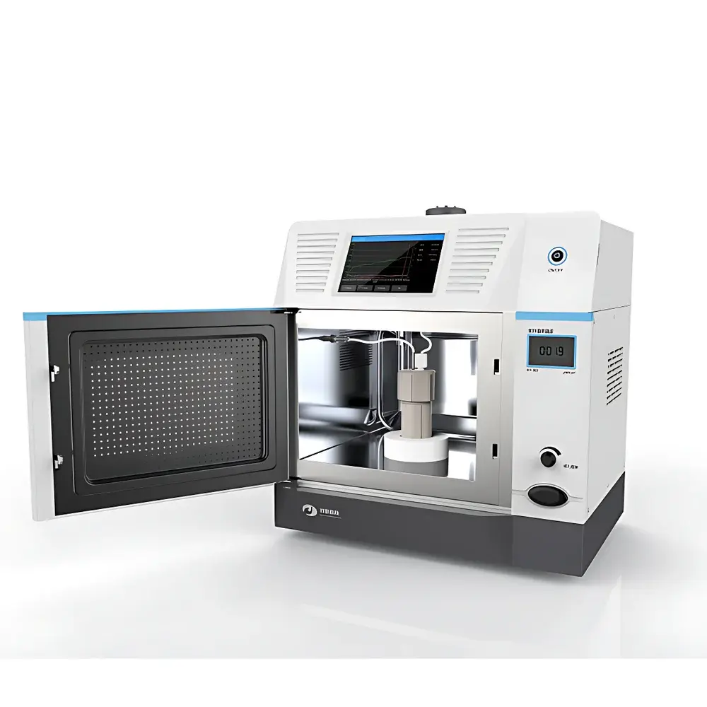 Xianghu XH-300UP Multicomb Microwave-Ultrasound-UV Integrated Synthesis Reactor