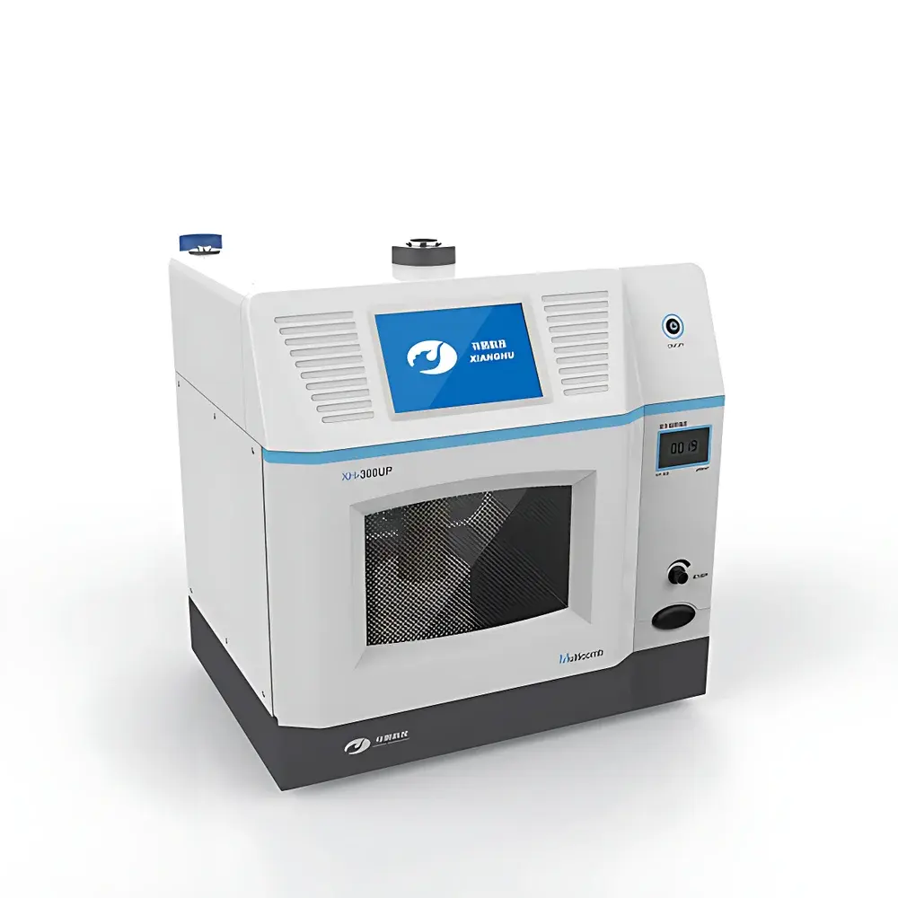 Xianghu XH-300UP Multicomb Microwave-Ultrasound-UV Integrated Synthesis Reactor