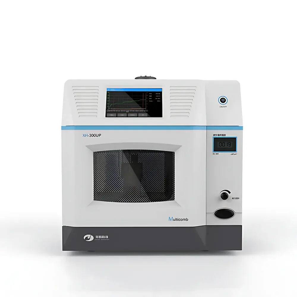 Xianghu XH-300UP Multicomb Microwave-Ultrasound-UV Integrated Synthesis Reactor