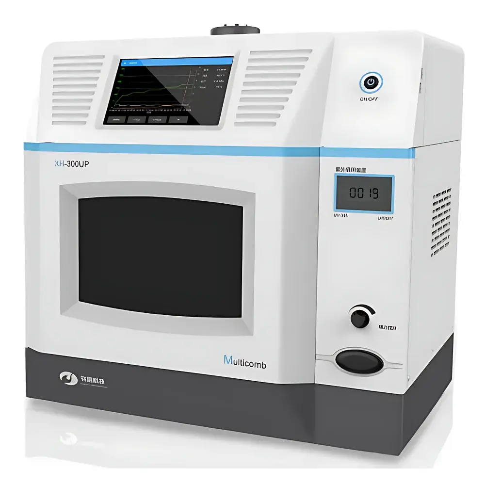Xianghu XH-300UP Multicomb Microwave-Ultrasound-UV Integrated Synthesis Reactor