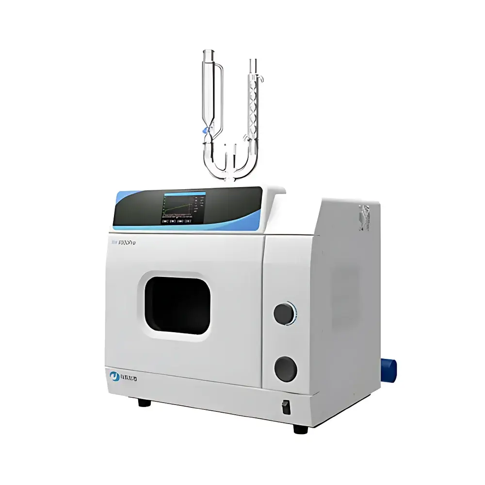 Xianghu XH-8000Pro Multi-Mode Microwave Synthesis System