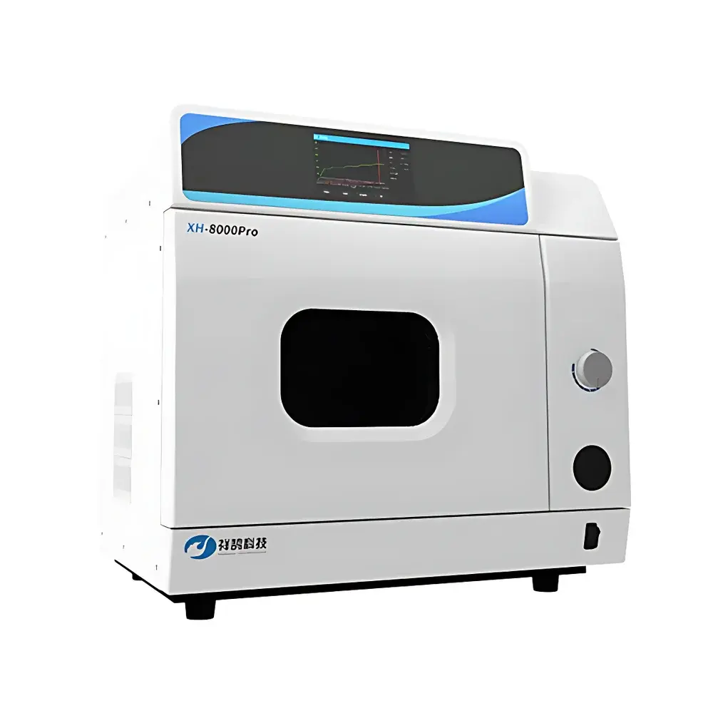 Xianghu XH-8000Pro Multi-Mode Microwave Synthesis System