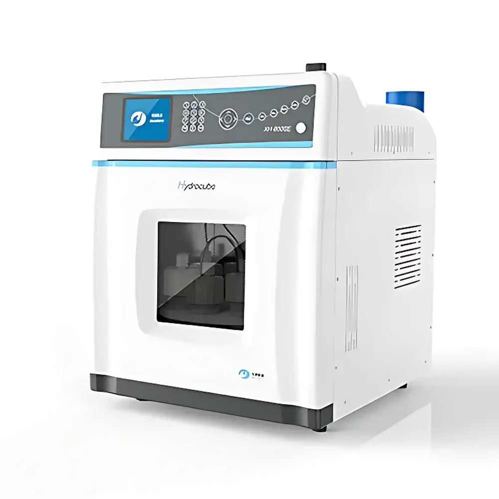 Xianghu Hydrocube XH-800SE Microwave Hydrothermal Synthesis System