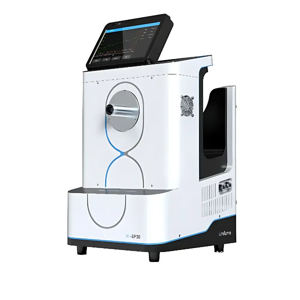 XH-EP30 Xianghu Multi-Mode Single-Mode Microwave Muffle Furnace